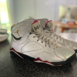 Men’s air Jordan. Size 13. No box